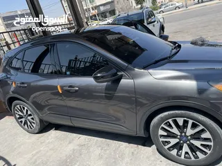  6 فورد اسكيب 2020