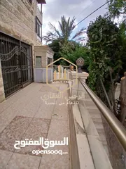  1 شقة / للايجار / ارضية / 3نوم / دابوق