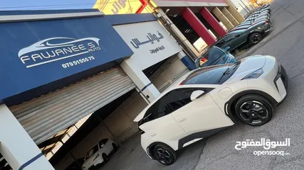  15 سيجول 2023 مستعمل  بحالة الزيرو ألوان مختلفة