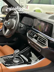  10 BMW x5 بي ام دبليو 2019