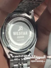  6 Westar watch
