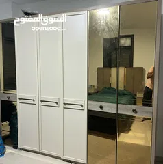  5 اثاث بيت كامل بحاله ممتازه