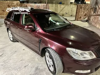  13 سكودا برايفت