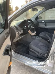  3 بولو اتماتيك ترخيص 2006