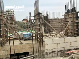  7 شقة للبيع التسليم قريبا مع امكانية الدفع خارج البلاد