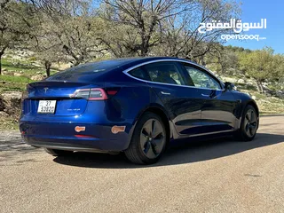  26 Tesla model 3 Long Range dual motor 2020