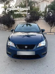  2 سيات إبيزا كونكت