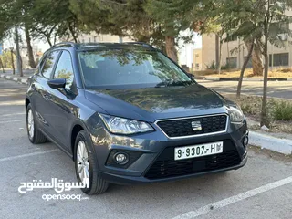  1 سيت ارونا..
