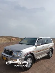  2 استيشن 2001 ، V6 GXR جير اوتوماتيك فل بدون فتحة ،ما شاء الله