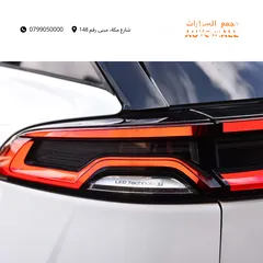  18 بي واي دي تانج بلج ان هايبرد 7 مقاعد 2023 BYD Tang DM-i Plug-in Hybrid 7-Seater