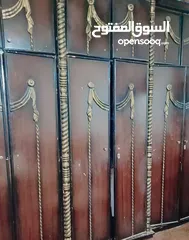  3 غرفة نوم مميزة خشب ثقيل للبيع بسعر مغري جداً
