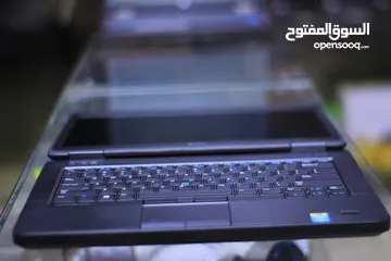  3 لابتوب ديل بضمان 30 يوم(Dell latitude 5440 )