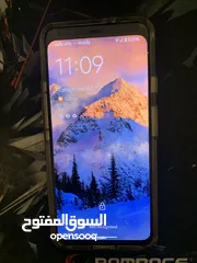 1 Google pixel 4XL 64 gig