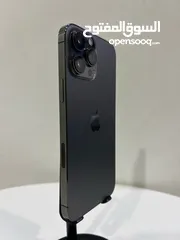  6 ايفون 13 برو 256 جيجا iphone 13 pro 256 GB مستعمل بحال الحديد بسعر حرق و مكفول