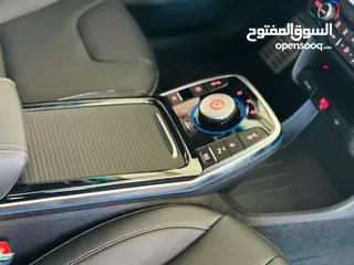  15 كيا نيرو كهرباء 2022 كوري فحص كامل
