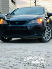  5 سيت ابيزا 2012