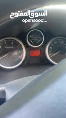  5 بيجو 206+ 2012 للبيع