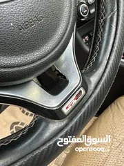  14 كيا سبورتاج 2018 فل مع بنوراما ديزل 2000 ماتور 4x4 لون مميز سعرر طحنن