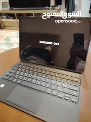  7 تابلت سامسونج S7 plus Samsung tablet
