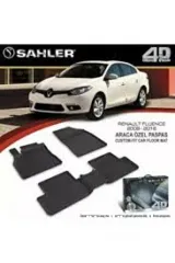  17 ارضيات SAHLER