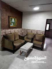  2 شقة مفروشة للإيجار قريبة للجامعات