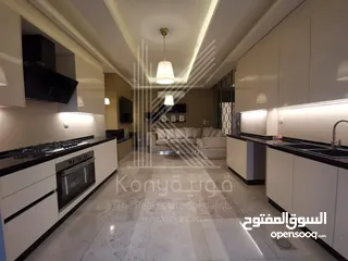  6 Furnished Apartment For Rent In Dair Ghbar