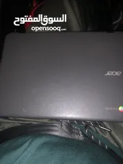  1 Acer Chromebook