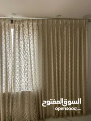  7 عفش بيت فاخر للبيع (برادي ، كنب، طاولات، مغسلة )