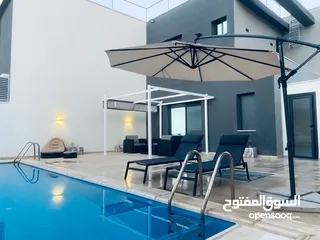  9 Deluxe Villa in Jericho