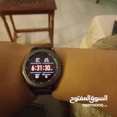  3 samsung smart watch