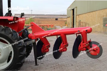  10 Brand New MF Tractors Model 2024 with Equipment's for Sale ! Direct From Factory!