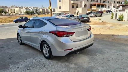  9 هيونداي MD 215 بحاله ممتازه