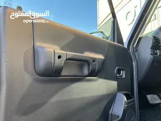  19 Land Rover discovery 2004 لاند روفر ديسكفري 2004