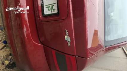  3 اوبل فيكترا 2001 تسيير 2004