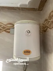  1 كيزر كهربائي