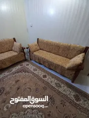  7 كرويتات مع زوليه والبردات