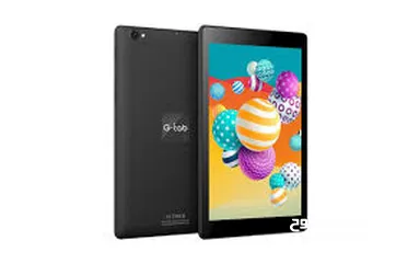  2 TAB G-TAB S8X ( 64 GB ) / 4 RAM NEW /// تاب جي تاب اس 8 اكس ذاكرة 64 الرام 4 الجديد