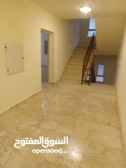  6 روابي شقه للايجار 3 غرف نوم