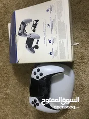  1 جوستك PS5 احترافي  مكاني بغداد السعر 225 وبي مجال بسيط