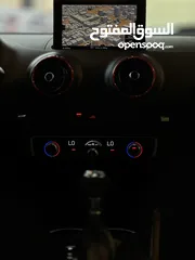  16 *Audi RS3 Sportback*