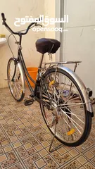  10 japenese bicycle for sale (دراجة يابانية للبيع )