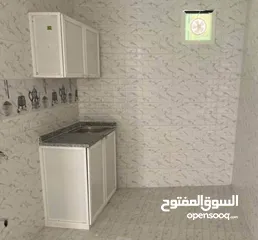  5 للايجار استوديو ف فيلا غرفه حمام مطبخ شامل ماء كهرباء انترنت صيانه 