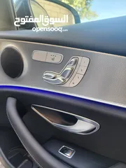  21 Mercedes E300 plug in hybrid 2020 ترخيص