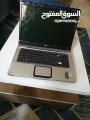  9 لابتوب hp للبيع