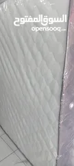  2 فرشات  ريست روز الزمبركيه