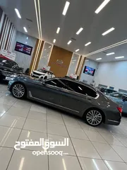  5 للبيع (LI_BMW_740