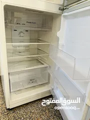  5 Samsung refrigerator