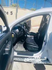  6 سبورتاج 2015