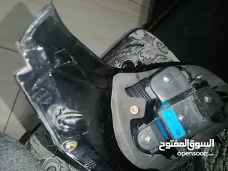  3 اضوية مشكلة للبيع