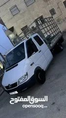  2 مرسيدس 416